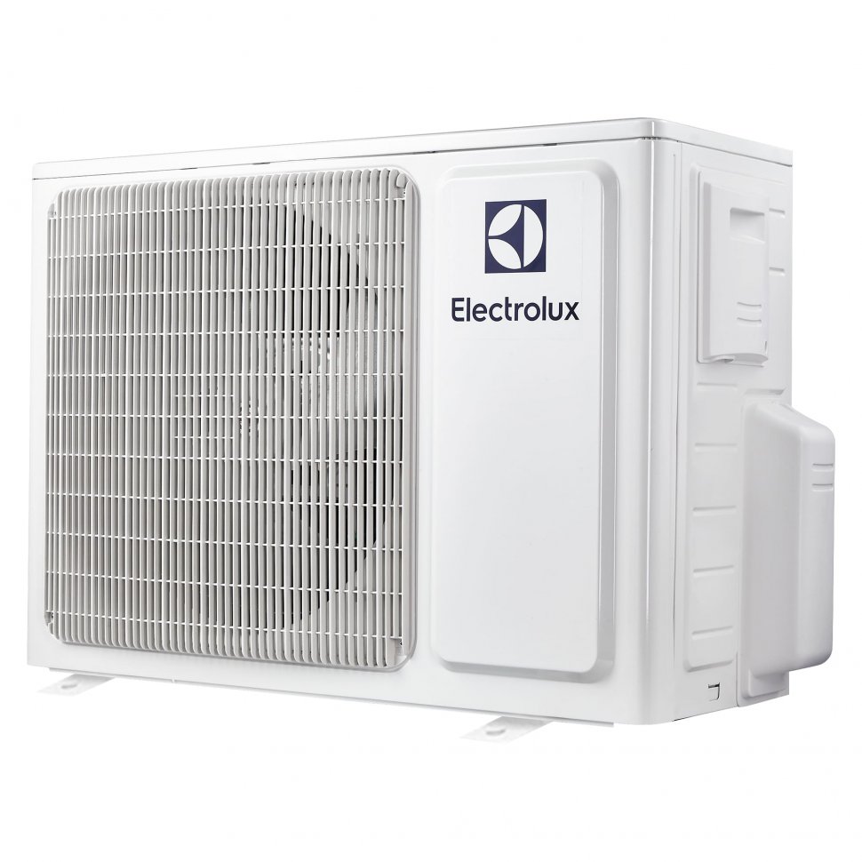 Мульти сплит-система на 2 комнаты 20+20 м2 Electrolux EACS/I-07+07 НMB/FMI-14-2/N8_ERP