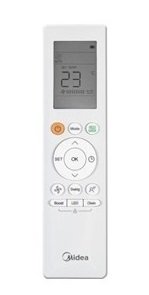 Колонная сплит-система Midea MFYA400-24ARFN1-Q/MOX401UL-24AFN1-Q