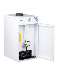 Напольный газовый котел Очаг АОГВ-45 C