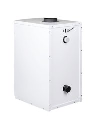 Напольный газовый котел Очаг АОГВ-45 C