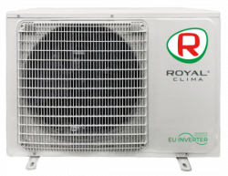 Напольно-потолочная сплит-система Royal Clima CO-F 48HNDI/CO-E 48HNDI Competenza DC Inverter 2025