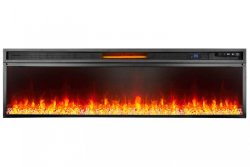 Каминокомплект Royal Flame Line 60 венге с очагом Vision 60 LED