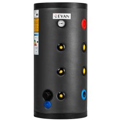 Буферный накопитель EVAN WBI-HT-400 400 л.