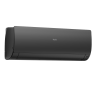 Мульти сплит-система на 4 комнаты 25+25+25+25 м2 Haier 2х AS25S2SF2FA-W+2х AS25S2SF2FA-B/4U85S2SR5FA Flexis Super Match