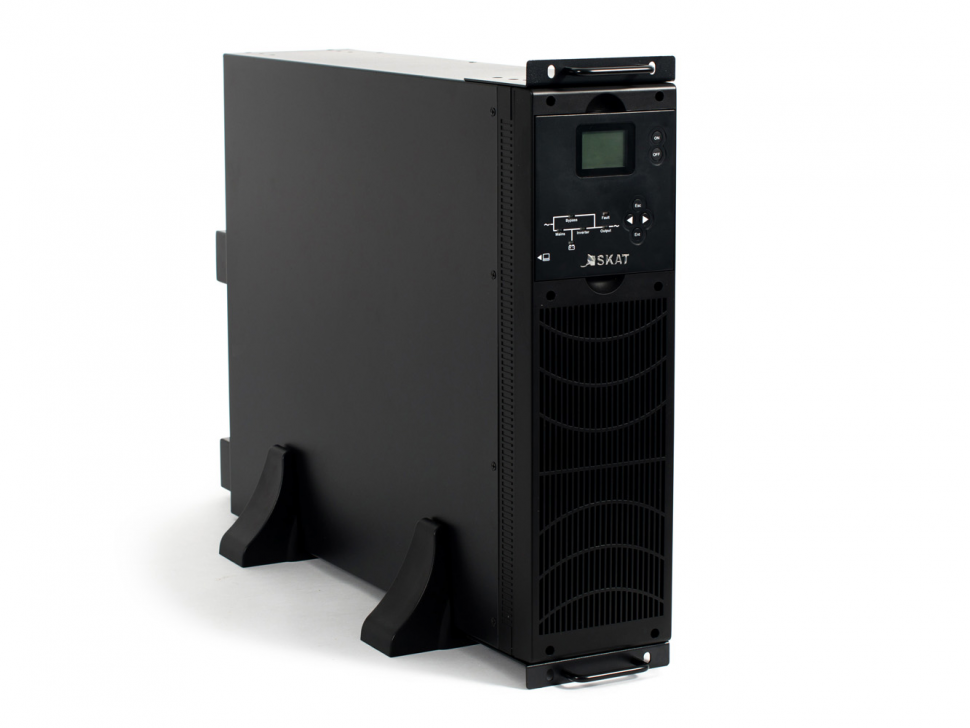 Источник бесперебойного питания Бастион Skat-UPS 10000 RACK