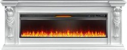 Каминокомплект Royal Flame Sparta 60 с очагом Vision 60 LED