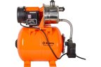 Насосная станция Вихрь АСВ-70/40 Н-20