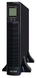 Источник бесперебойного питания Бастион Skat-UPS 3000 RACK+6x9Ah
