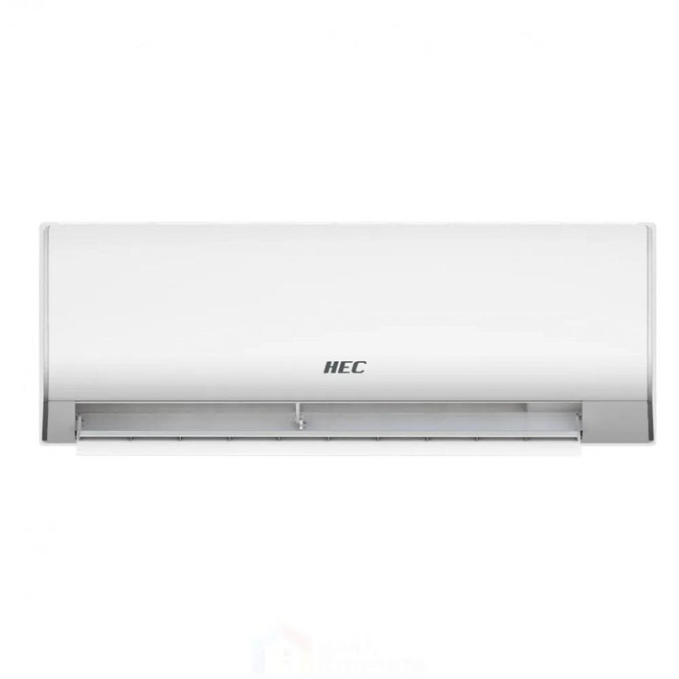 Сплит-система HEC HEC-09HRE03/R3-W(IN)/HEC-09HRE03/R3(OUT) Design White