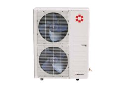 Канальная сплит-система Kentatsu KSTR176HFAN3P/KSUT176HFAN3