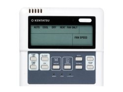Канальная сплит-система Kentatsu KSTR176HFAN3P/KSUT176HFAN3