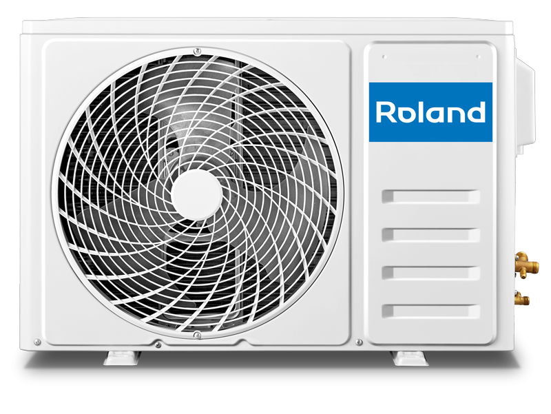 Сплит-система Roland RD-WZ09HSS/N1-IN/RD-WZ09HSS/N1-OUT Wizard