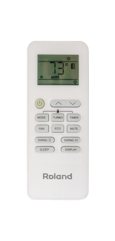 Сплит-система Roland RD-WZ09HSS/N1-IN/RD-WZ09HSS/N1-OUT Wizard