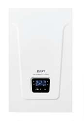 Настенный электрический котел Baxi Ampera Pro 12