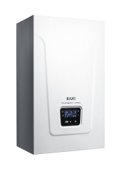 Настенный электрический котел Baxi Ampera Pro 12