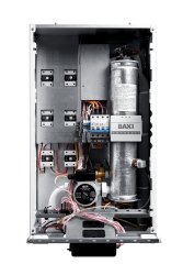 Настенный электрический котел Baxi Ampera Pro 12