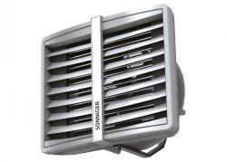 Водяной тепловентилятор Sonniger Heater Condens CR3 MAX