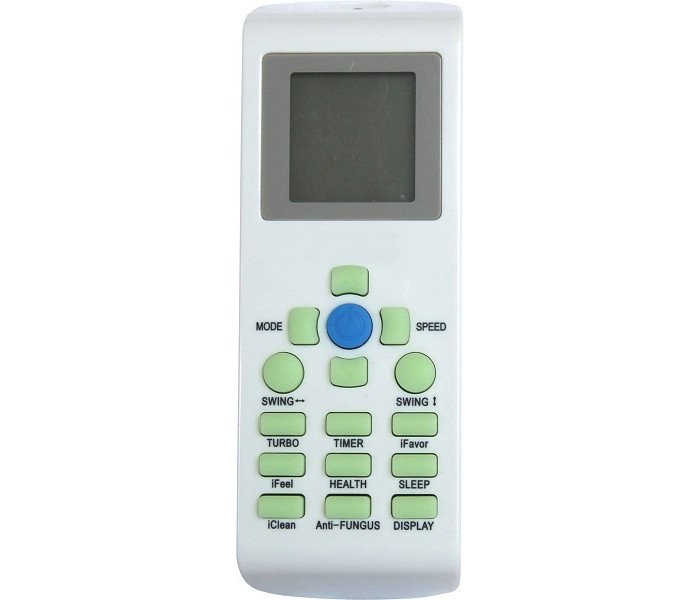 Кассетная сплит-система IGC ICХ-V36HDC/U