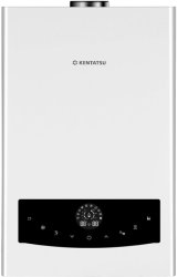 Настенный газовый котел Kentatsu Nobby Base ATMO (S)/(E) 32-OC
