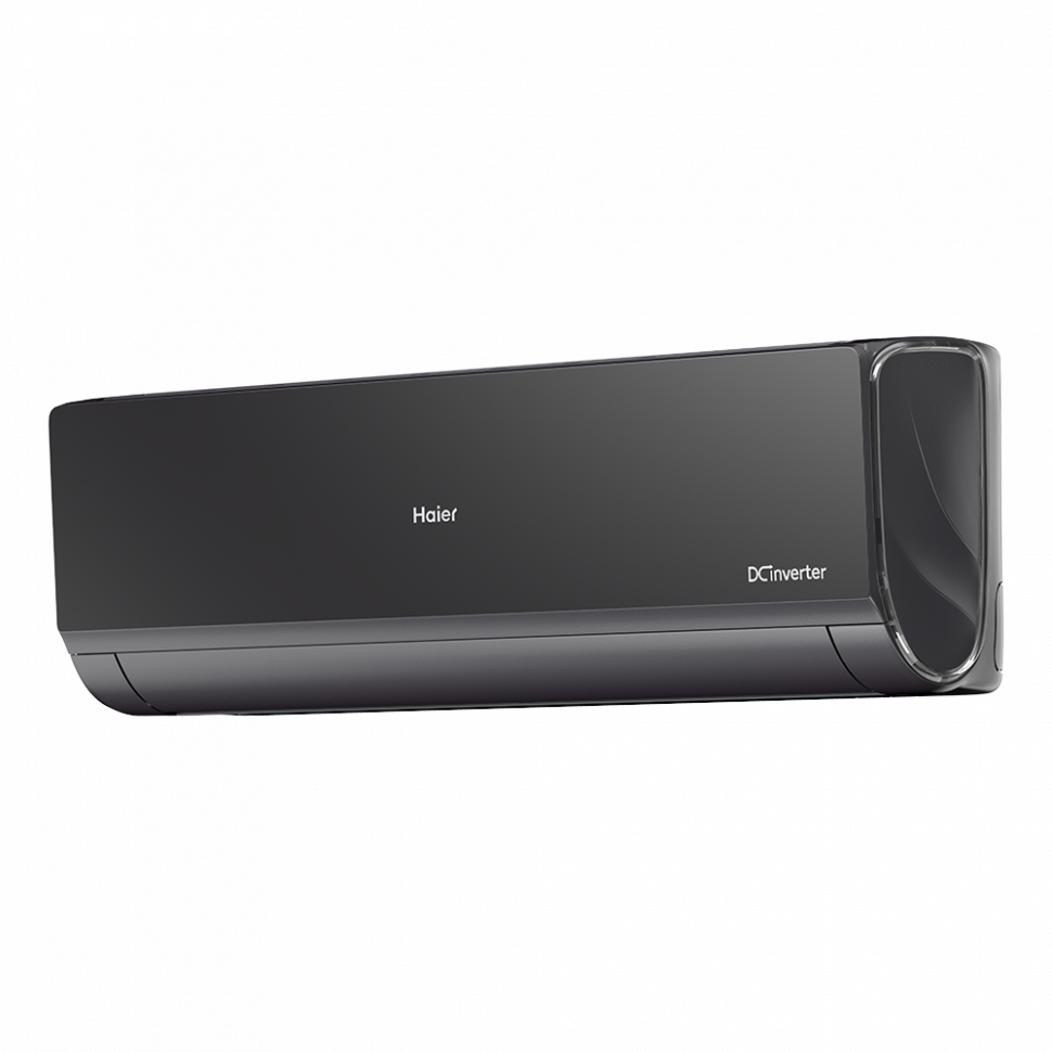 Мульти сплит-система на 2 комнаты 35+50 м2 Haier Lightera AS12NS6ERA-B+Flexis SM AS50S2SF3FA-G/2U50S2SM1FA-3 c Wi-Fi модулем ESP32