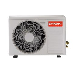 Напольно-потолочная сплит-система SHIVAKI SFH-489BE