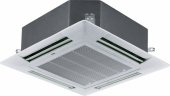 Кассетная сплит-система Haier AB50S1LC2FA/1U50S1LM2FA