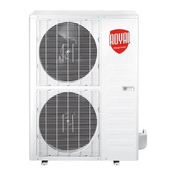 Напольно-потолочная сплит-система Royal Thermo RTFU-48LAKHN1 Forte Integro