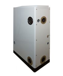 Напольный газовый котел Ангара Люкс АКГВ 23.2