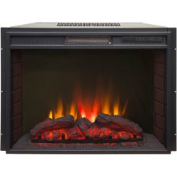 Каминокомплект RealFlame Jersey 25.5 GR F718 c очагом Evrika LED
