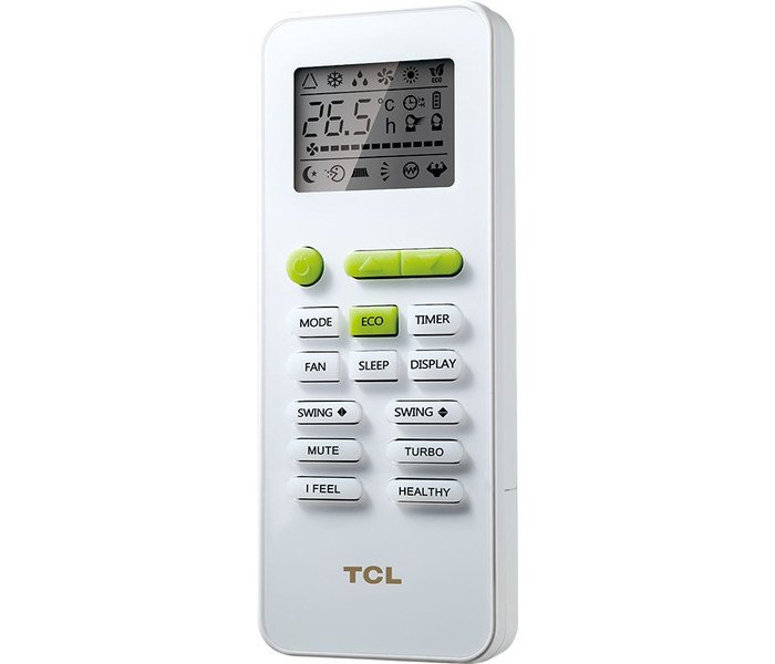 Внутренний блок мульти сплит-системы TCL TACM-09HRID/E1 One Inverter