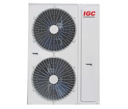Канальная сплит-система IGC IDХ-V48HSDC/U