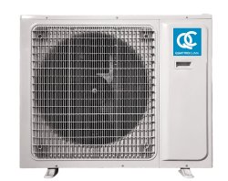 Напольно-потолочная сплит-система Quattroclima QV-I48FGE/QN-I48UGE