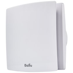 Вентилятор вытяжной Ballu BAF-SL 150 V с обратным клапаном