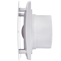 Вентилятор вытяжной Ballu BAF-SL 150 V с обратным клапаном