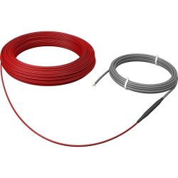 Комплект теплого пола Royal Thermo Doublepower Cable RTDC 2-17-2500