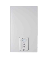 Газовый настенный котел Chaffoteaux Pigma Ultra С System 25 FF