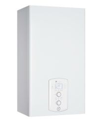 Газовый настенный котел Chaffoteaux Pigma Ultra С System 25 FF