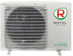 Канальная сплит-система Royal Clima CO-D 18HNDI/CO-E 18HNDI Competenza DC Inverter 2025
