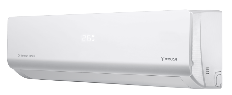 Сплит-система Mitsudai MDI-SNC07AI-IDU/MDI-SNC07AI-ODU Sento Inverter