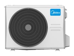 Колонная сплит-система Midea MFPA-24ARN1-QB6/MOX430-24HN1-QB6