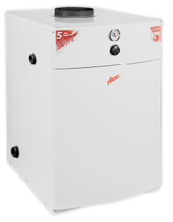 Напольный газовый котел Артек КСГ-50 A