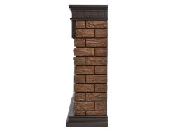 Портал Electrolux Bricks Wood 25