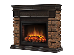 Портал Electrolux Bricks Wood 25