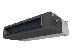 Канальная сплит-система Dantex RKD-18BHANI/RKD-18HANIE-W Smart Inverter