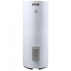 Бойлер косвенного нагрева Ferroli Ecounit F 500-1C