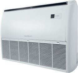 Напольно-потолочная сплит-система Ferrum LCACF48D1-A/LCAU48U1-A-WS30