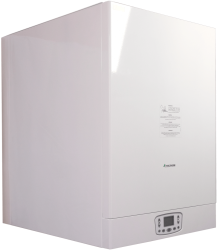 Настенный конденсационный газовый котел Italtherm Time Power 100 K