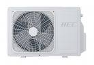 Сплит-система HEC HEC-07HRE03/R3-B(IN)/HEC-07HRE03/R3(OUT) Design Black