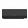 Сплит-система HEC HEC-07HRE03/R3-B(IN)/HEC-07HRE03/R3(OUT) Design Black