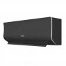 Сплит-система HEC HEC-07HRE03/R3-B(IN)/HEC-07HRE03/R3(OUT) Design Black
